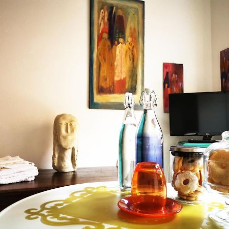 Amariglio Apartment 사사리 외부 사진