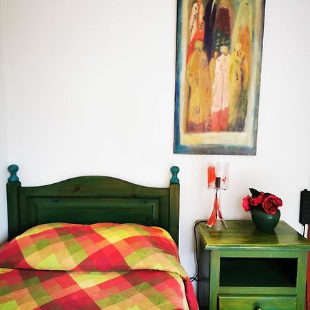 Amariglio Apartment 사사리 외부 사진
