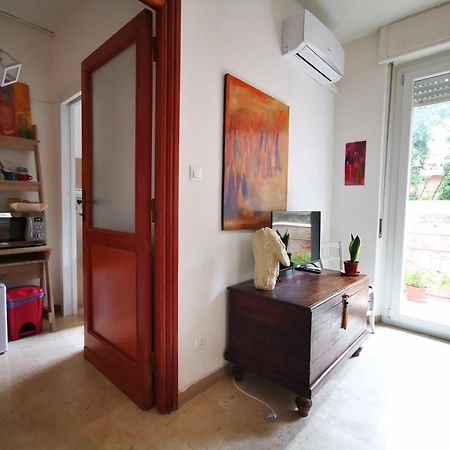 Amariglio Apartment 사사리 외부 사진