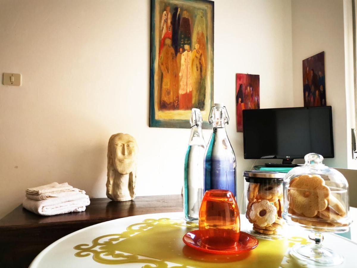 Amariglio Apartment 사사리 외부 사진
