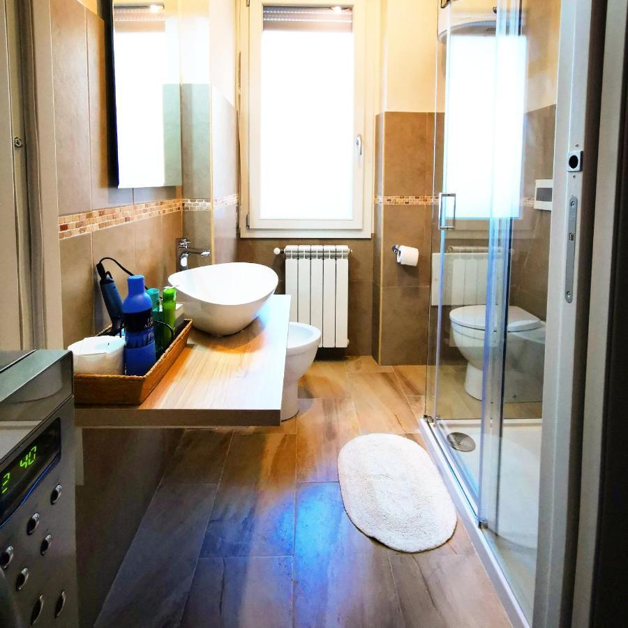 Amariglio Apartment 사사리 외부 사진