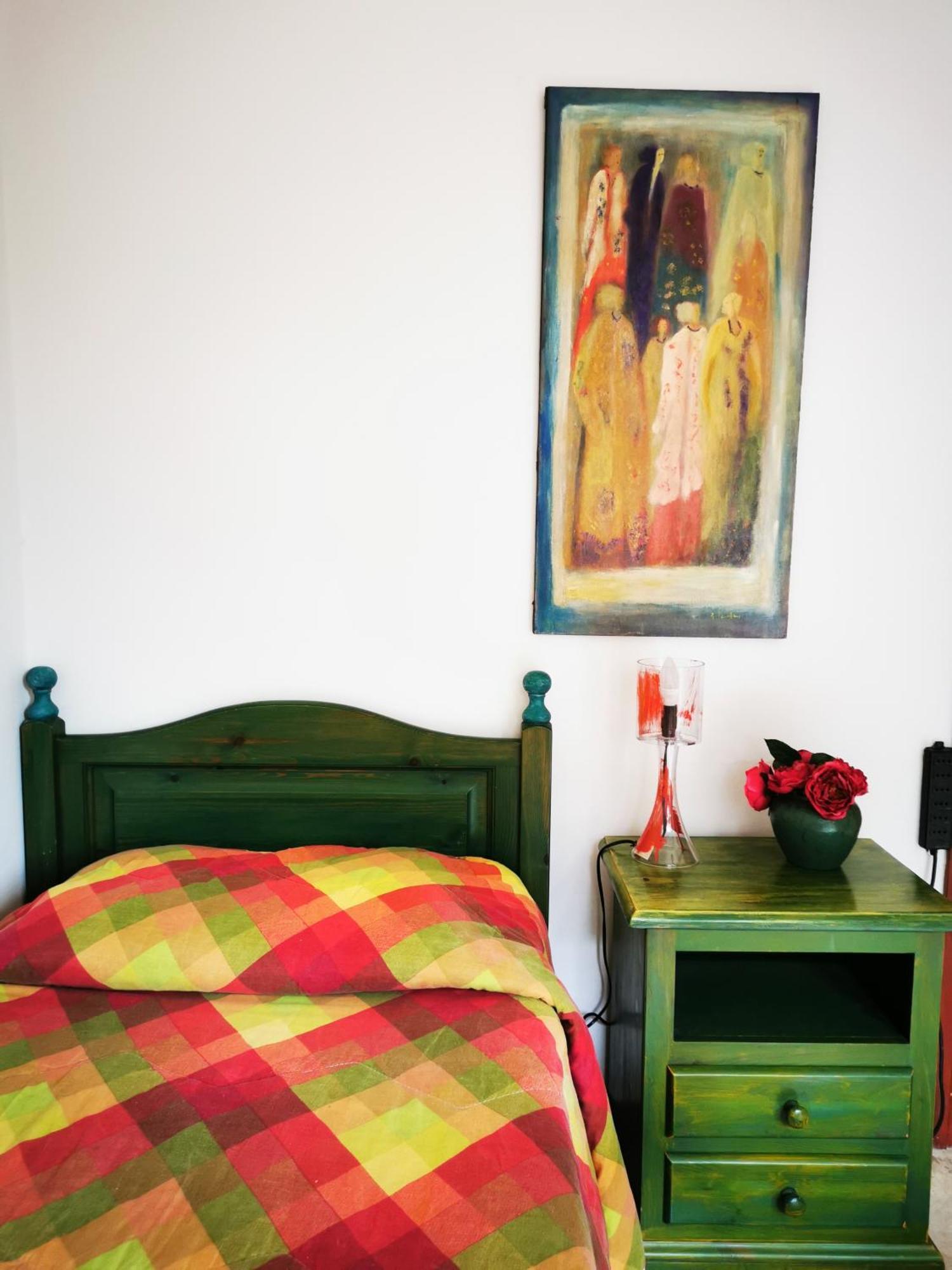 Amariglio Apartment 사사리 외부 사진