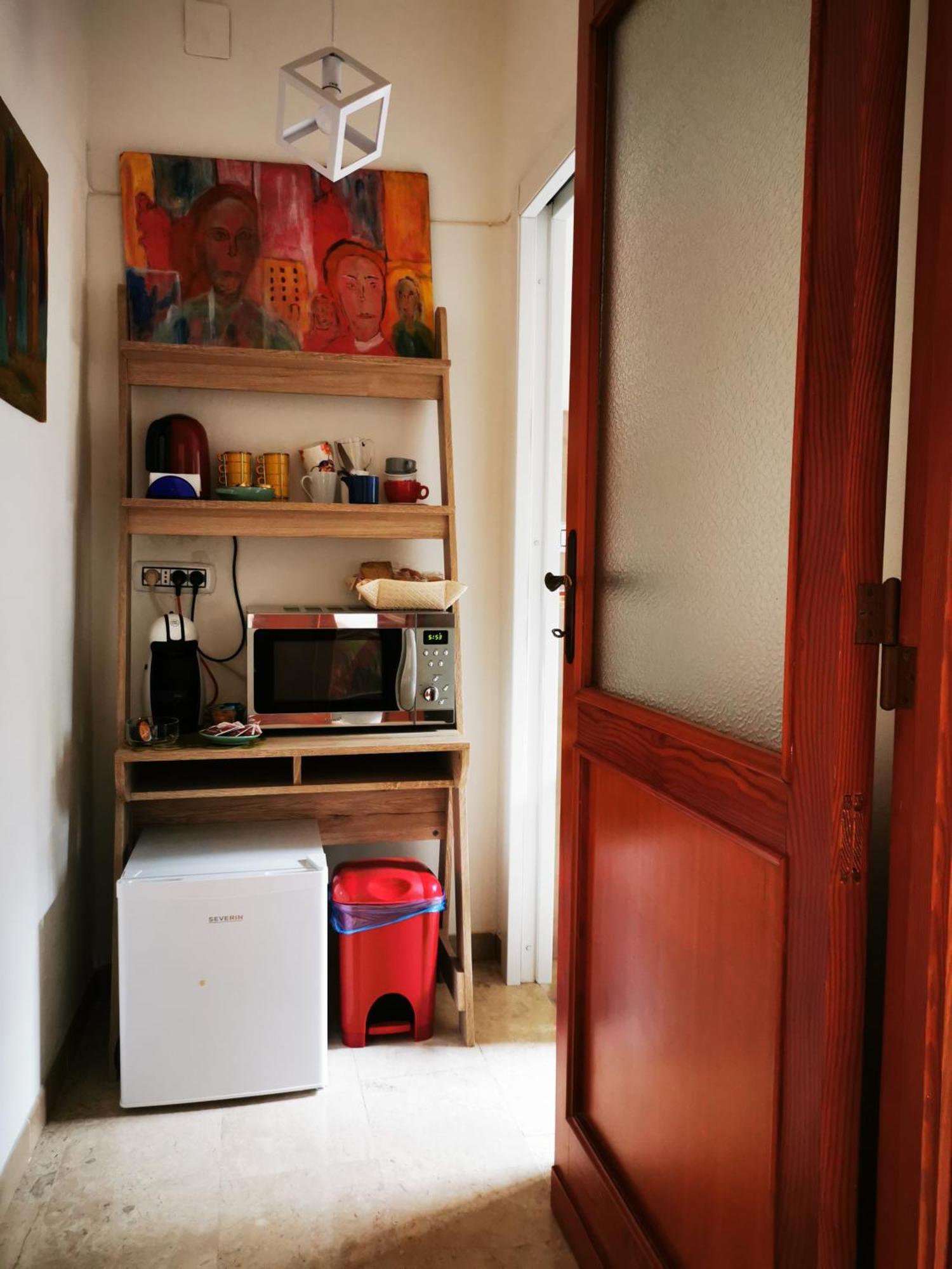 Amariglio Apartment 사사리 외부 사진