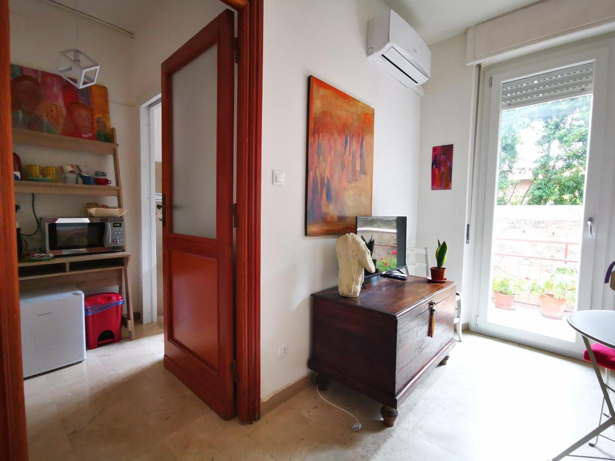 Amariglio Apartment 사사리 외부 사진