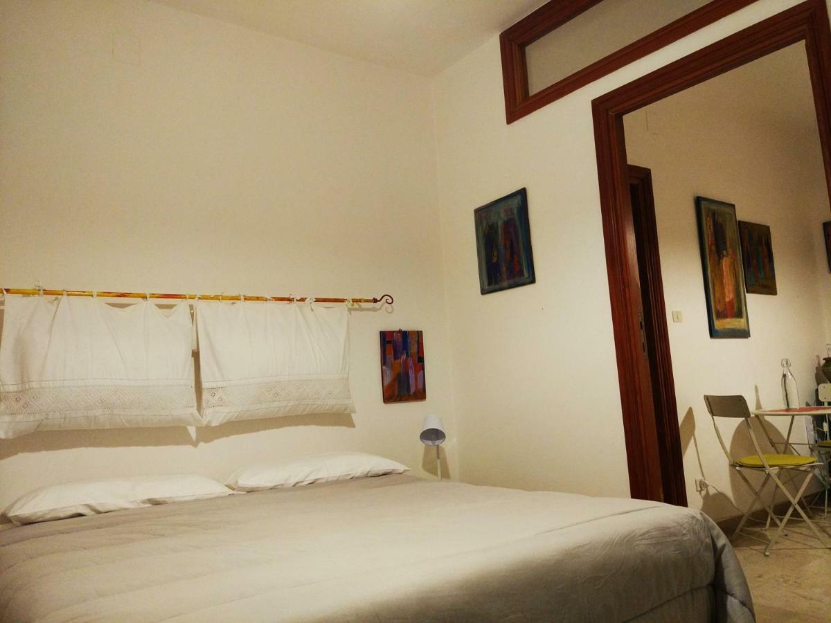 Amariglio Apartment 사사리 외부 사진