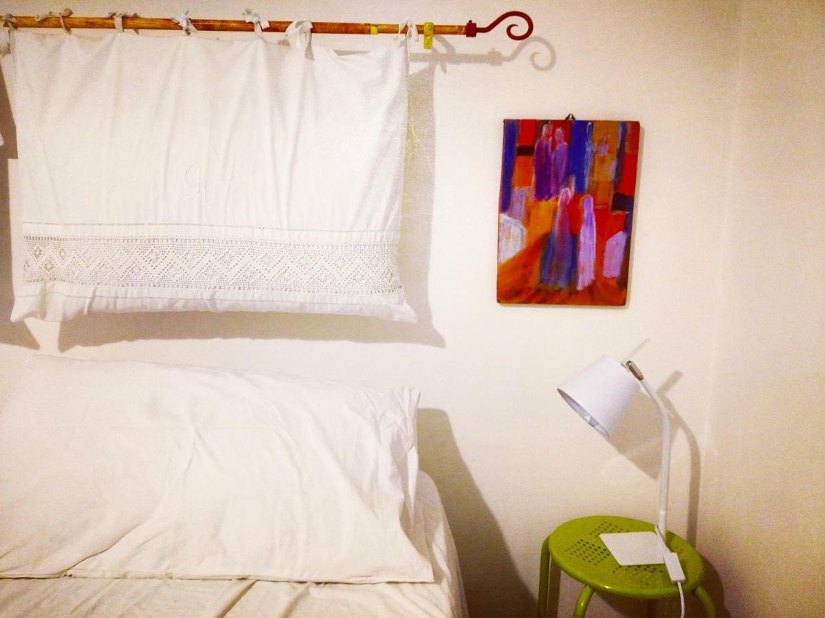 Amariglio Apartment 사사리 외부 사진
