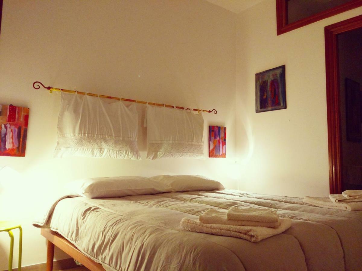 Amariglio Apartment 사사리 외부 사진