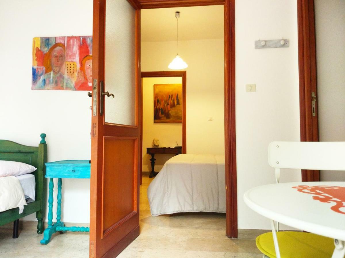 Amariglio Apartment 사사리 외부 사진