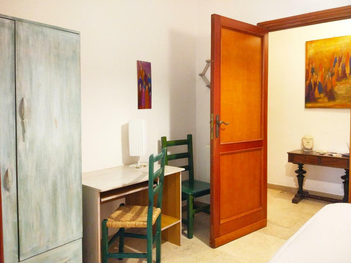 Amariglio Apartment 사사리 외부 사진