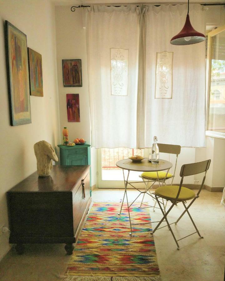 Amariglio Apartment 사사리 외부 사진